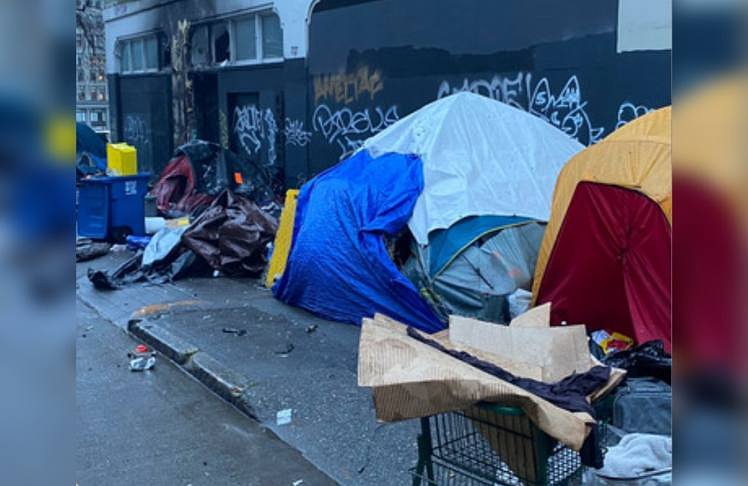 Seattle Announces $8 Million for Homelessness Prevention Services
