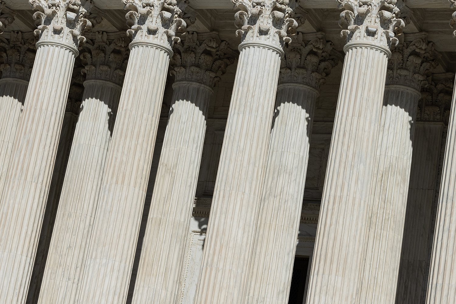 U.S. Supreme Court rejects Trump’s attempt to end birthright citizenship
