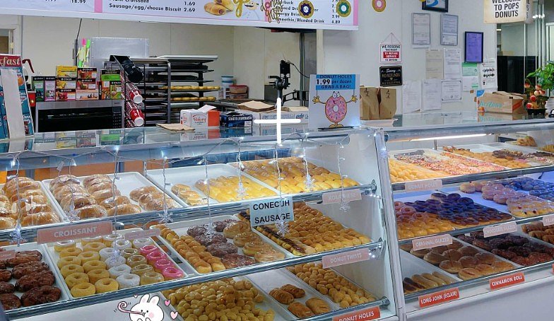 Popular Birmingham area doughnut maker announces new Trussville location