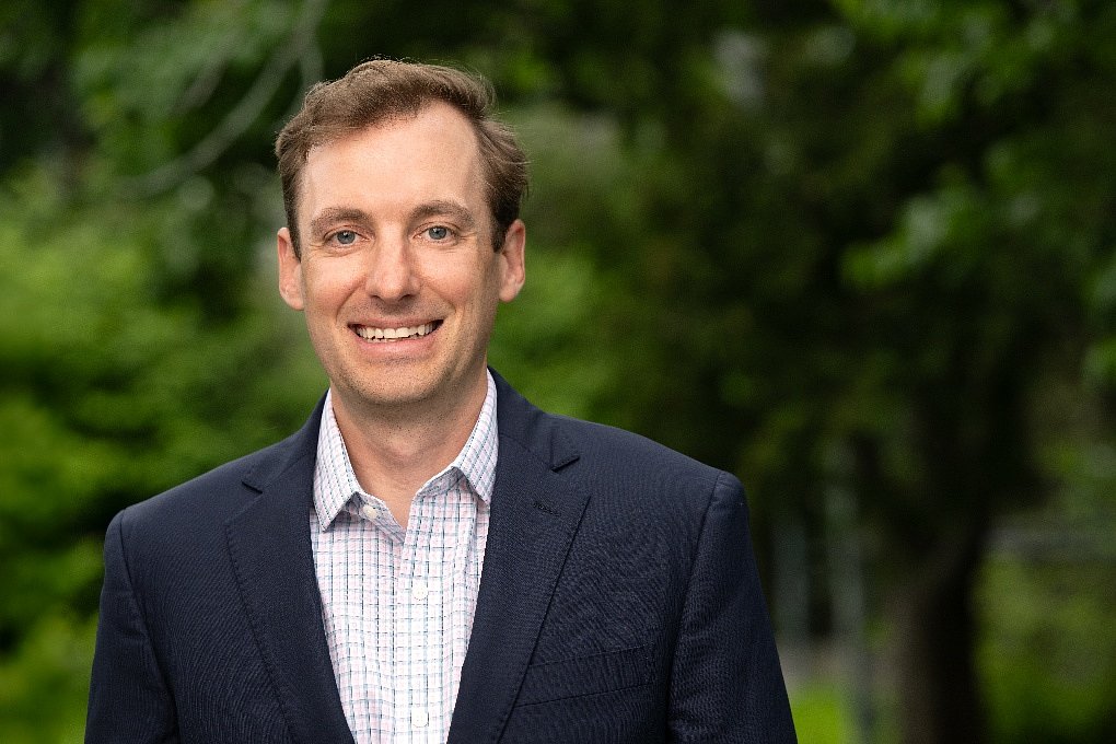 Spinnaker Trust welcomes Lundquist as a portfolio manager
