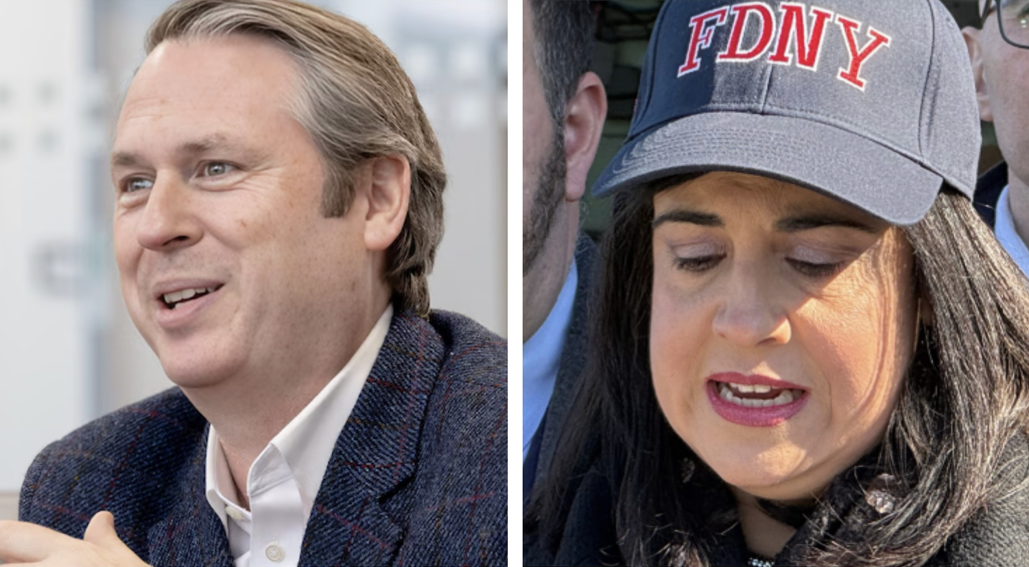 Staten Island political endorsements: Malliotakis gets municipal support; S.I. Action Coalition backs DeCillis