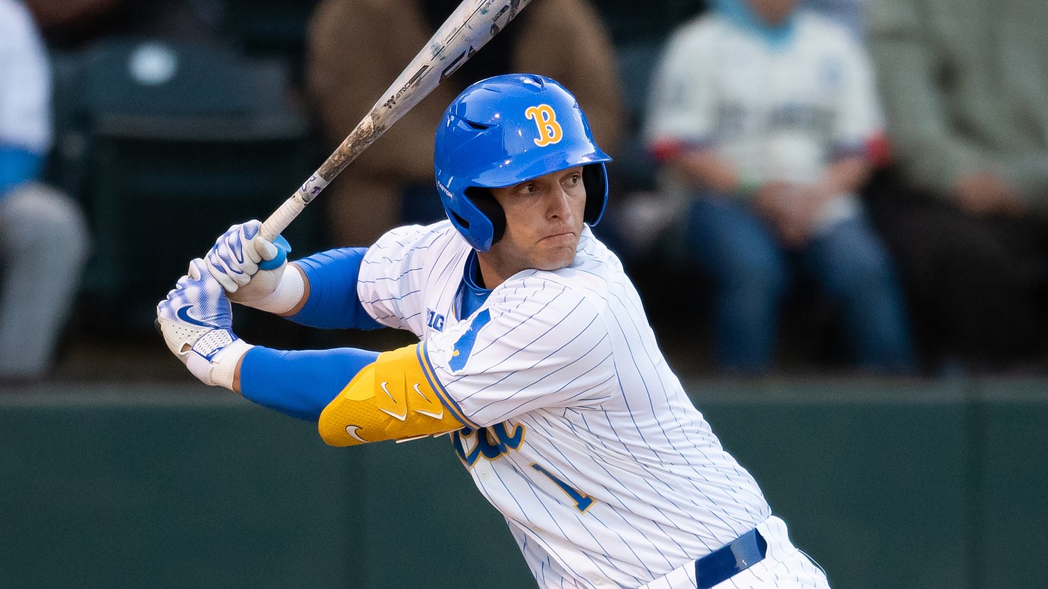 The 2026 MLB Draft is this weekend. Here are the top 10 prospects and names to know