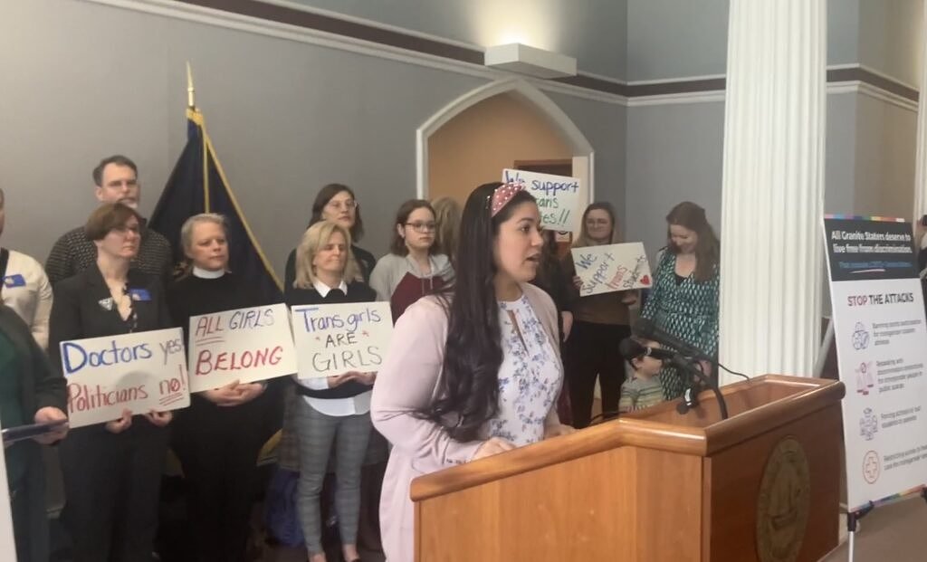 NH child advocate exiting role July 24