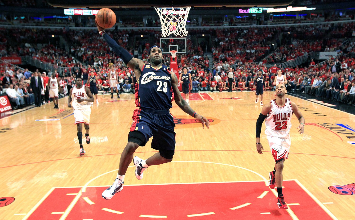 LeBron James’ last act only makes sense in one NBA city — Jimmy Watkins
