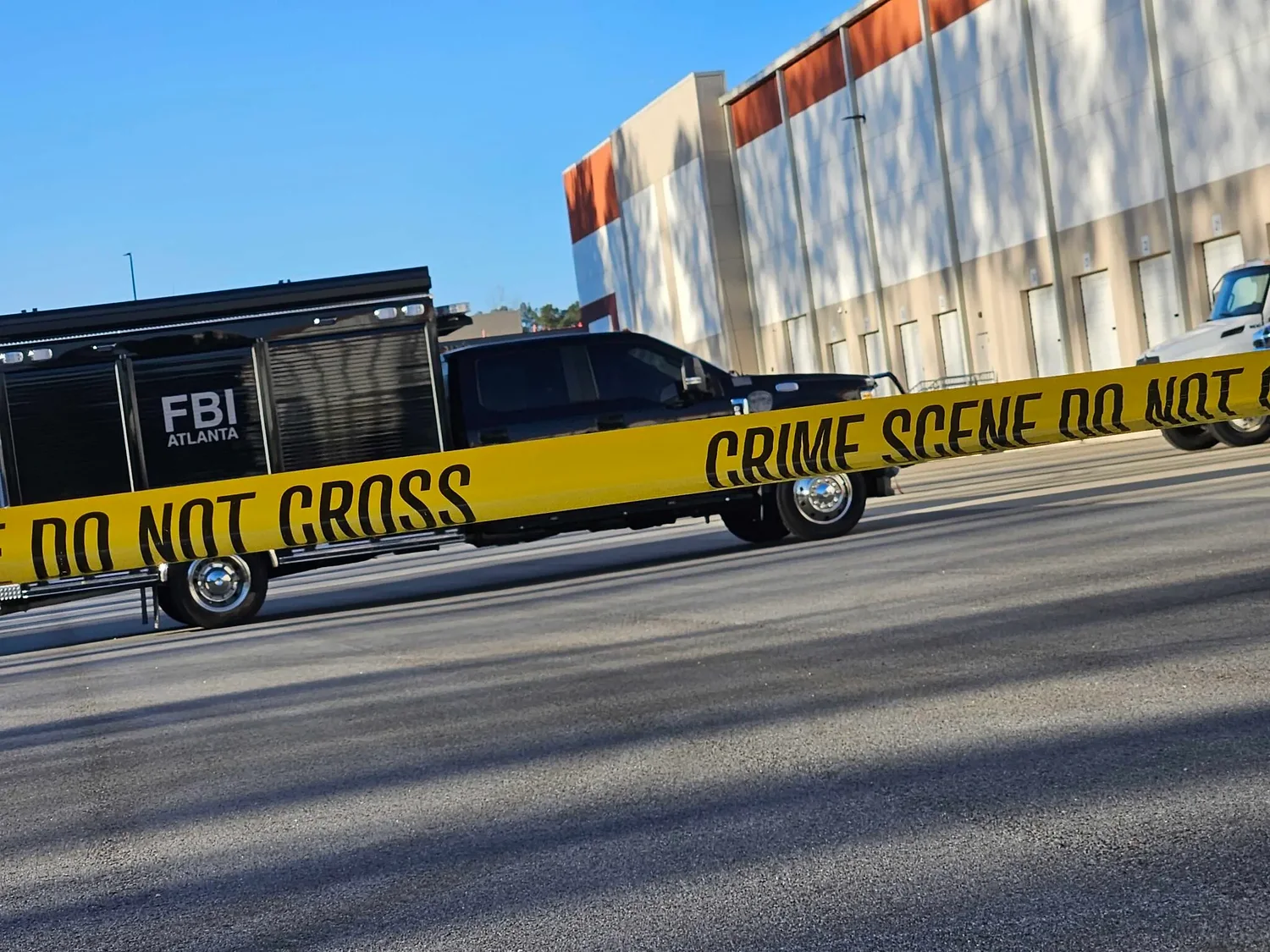 FBI redirects hundreds of analysts to examine Fulton County’s 2020 election records