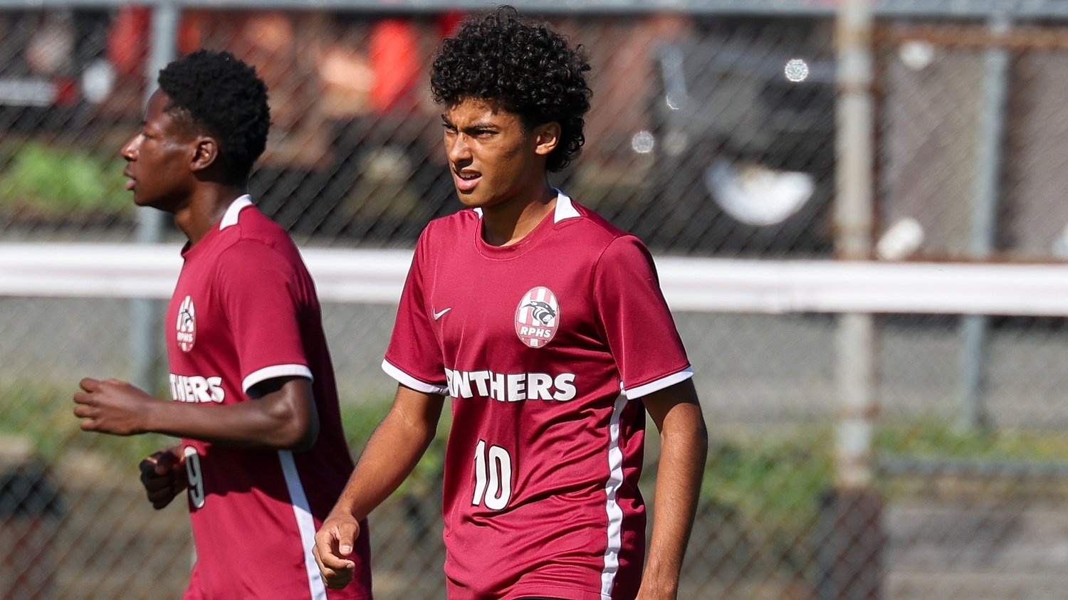 Junior forward’s OT goal lifts Roselle Park boys soccer past Wallington