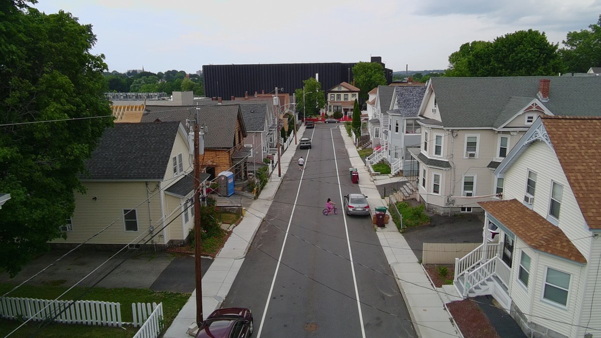Here are the Maine towns weighing data center bans