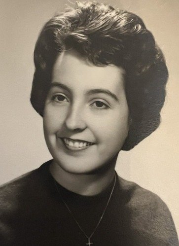 Joy Russell