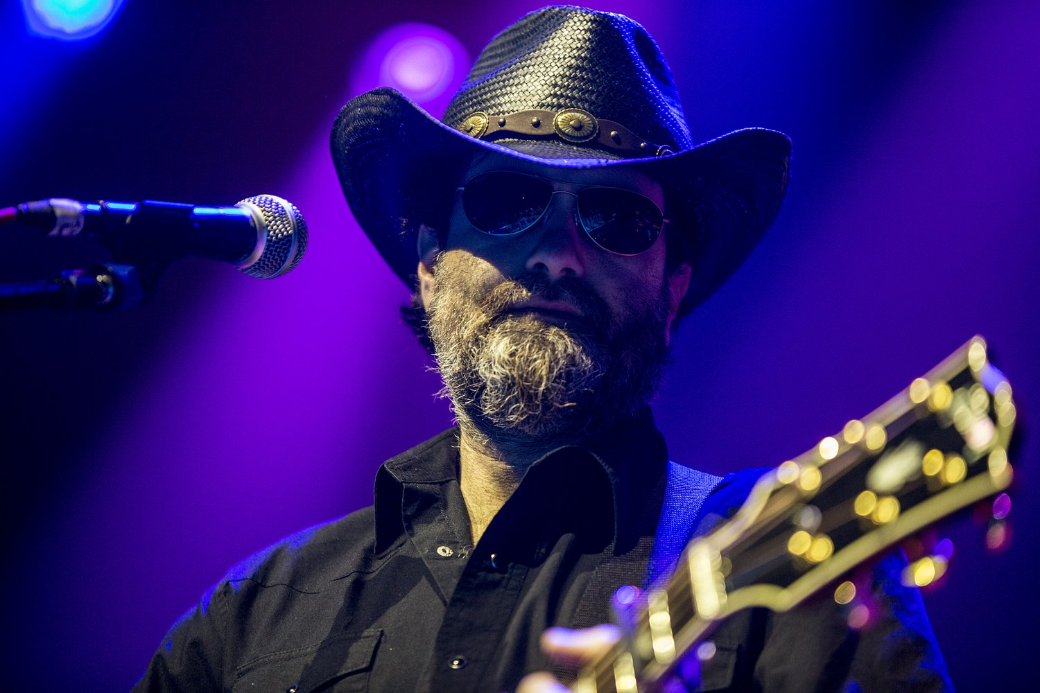 Country music star retiring at 51: ‘Now that I’m leaving it’s gonna completely suck’
