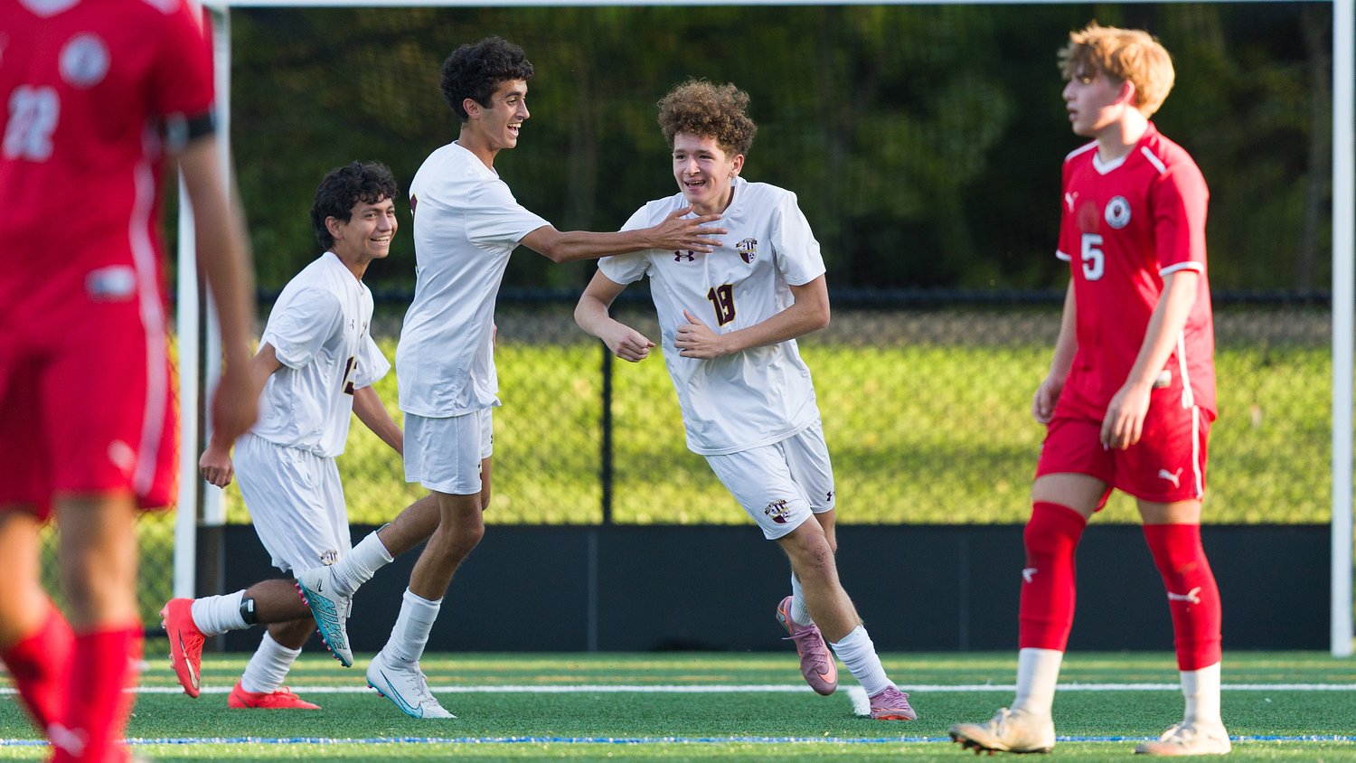 No. 14 Summit advances to Union County Tournament final, defeats Scotch Plains-Fanwood