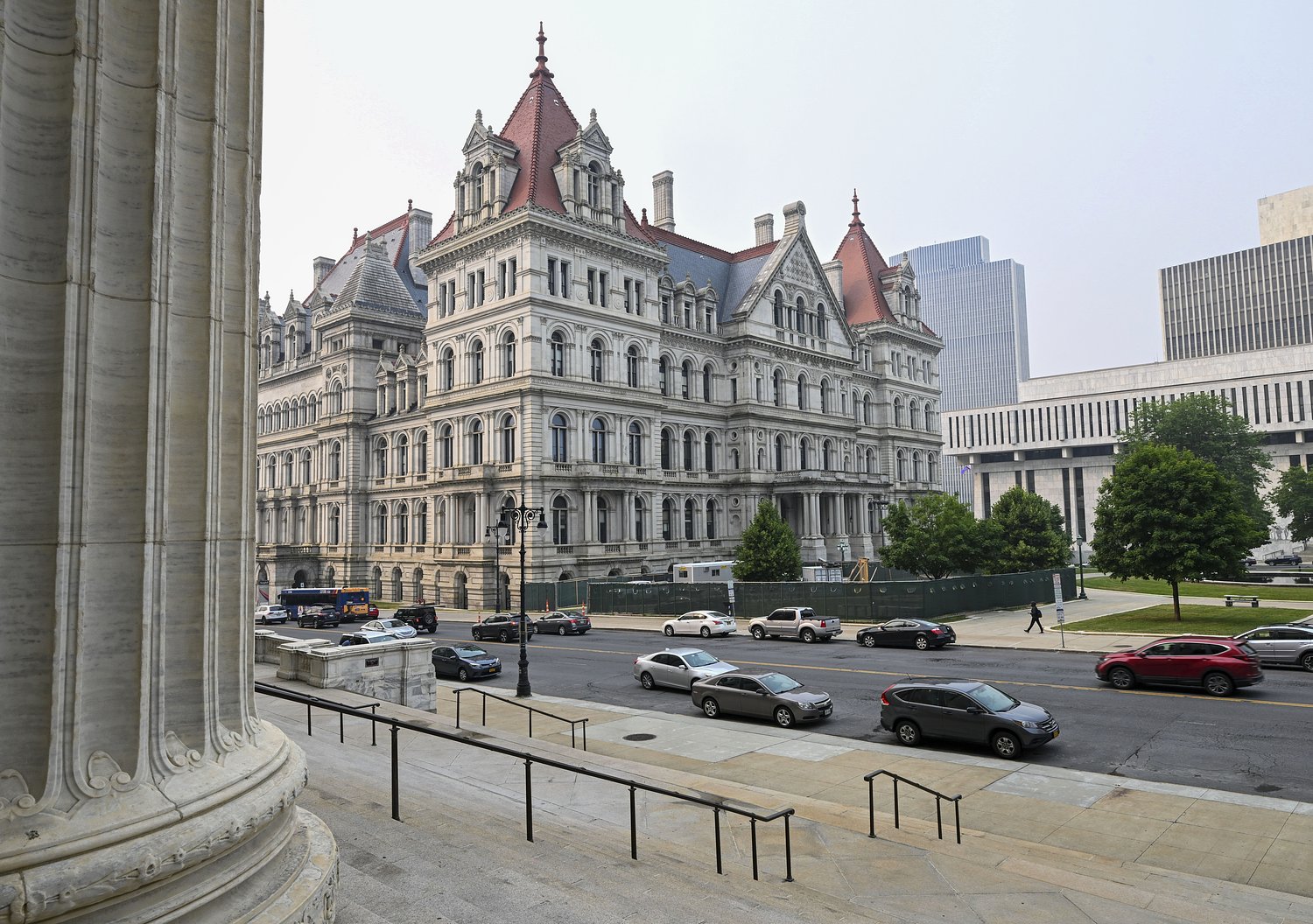 NY energy rebate checks are mailing now: How much will you get?