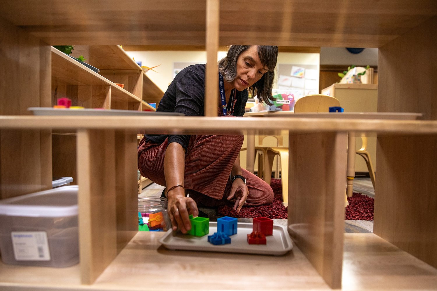 Bethel pre-K: How a closed school is now serving more than 140 preschoolers