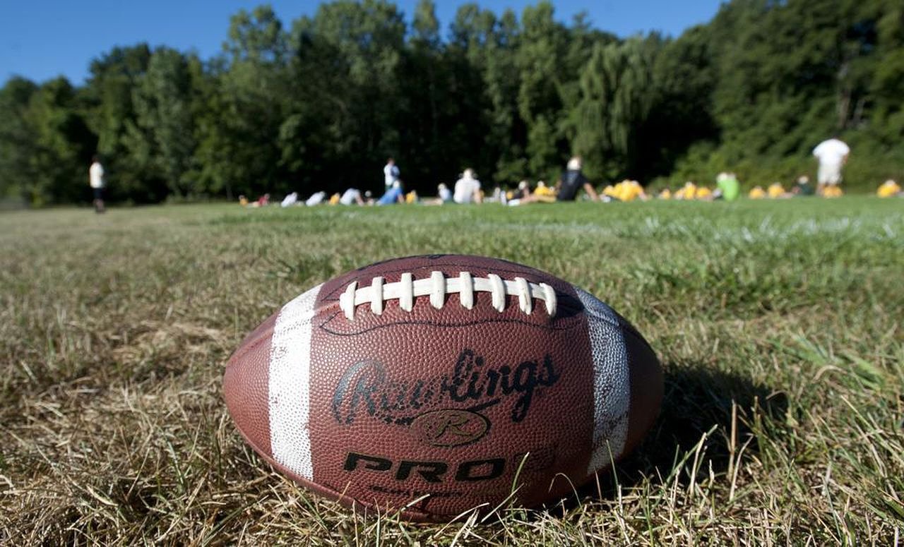 Michigan high school football 8-player scores from Week 5