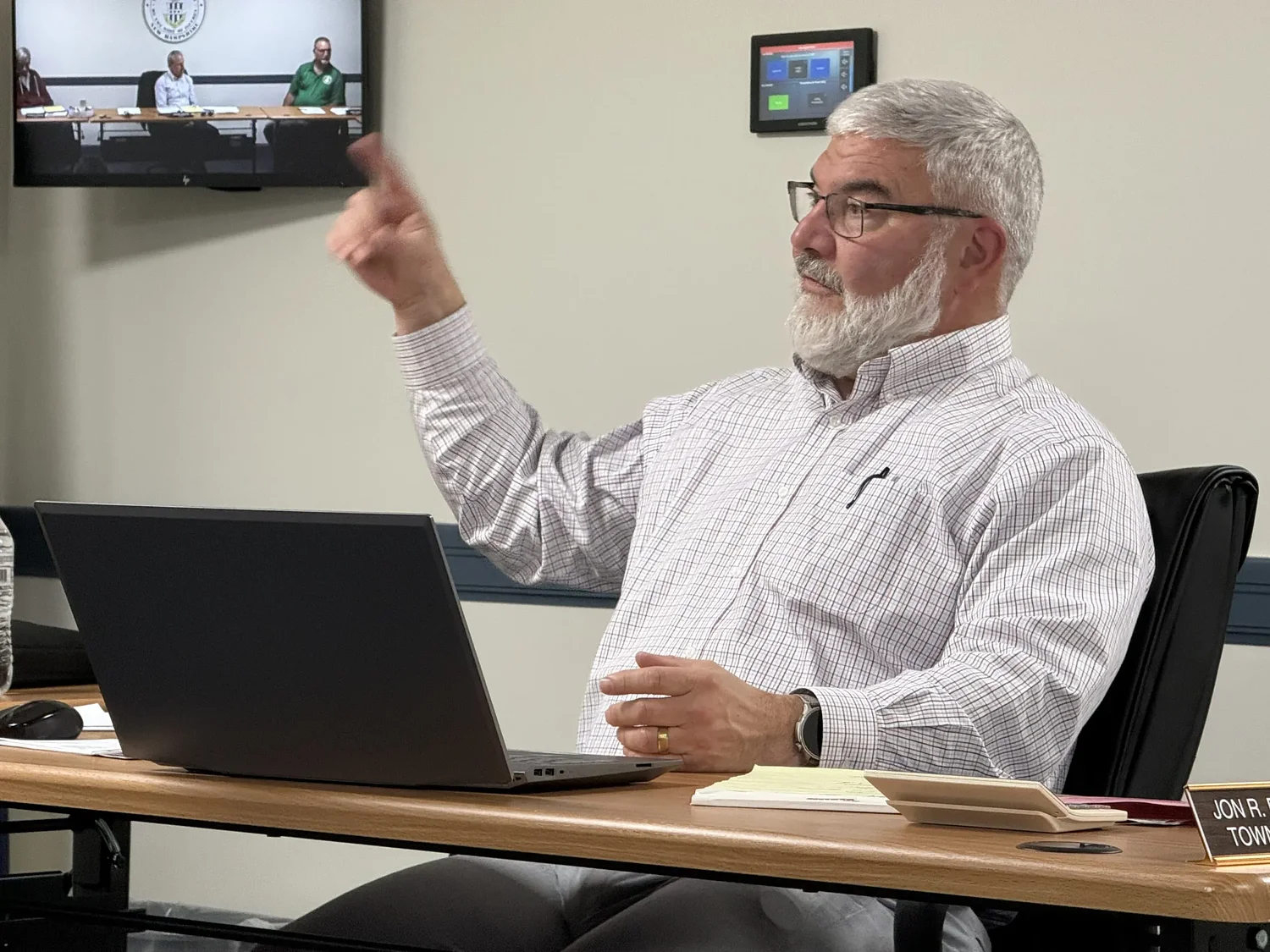 Jaffrey weighs costly ambulance options after Rindge's departure from JRMA