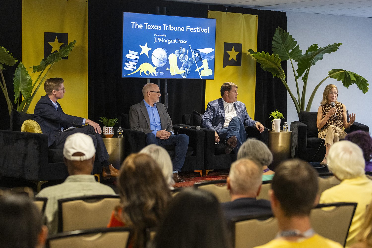U.S. should err on the side of innovation in AI regulation, U.S. Rep. Arrington says