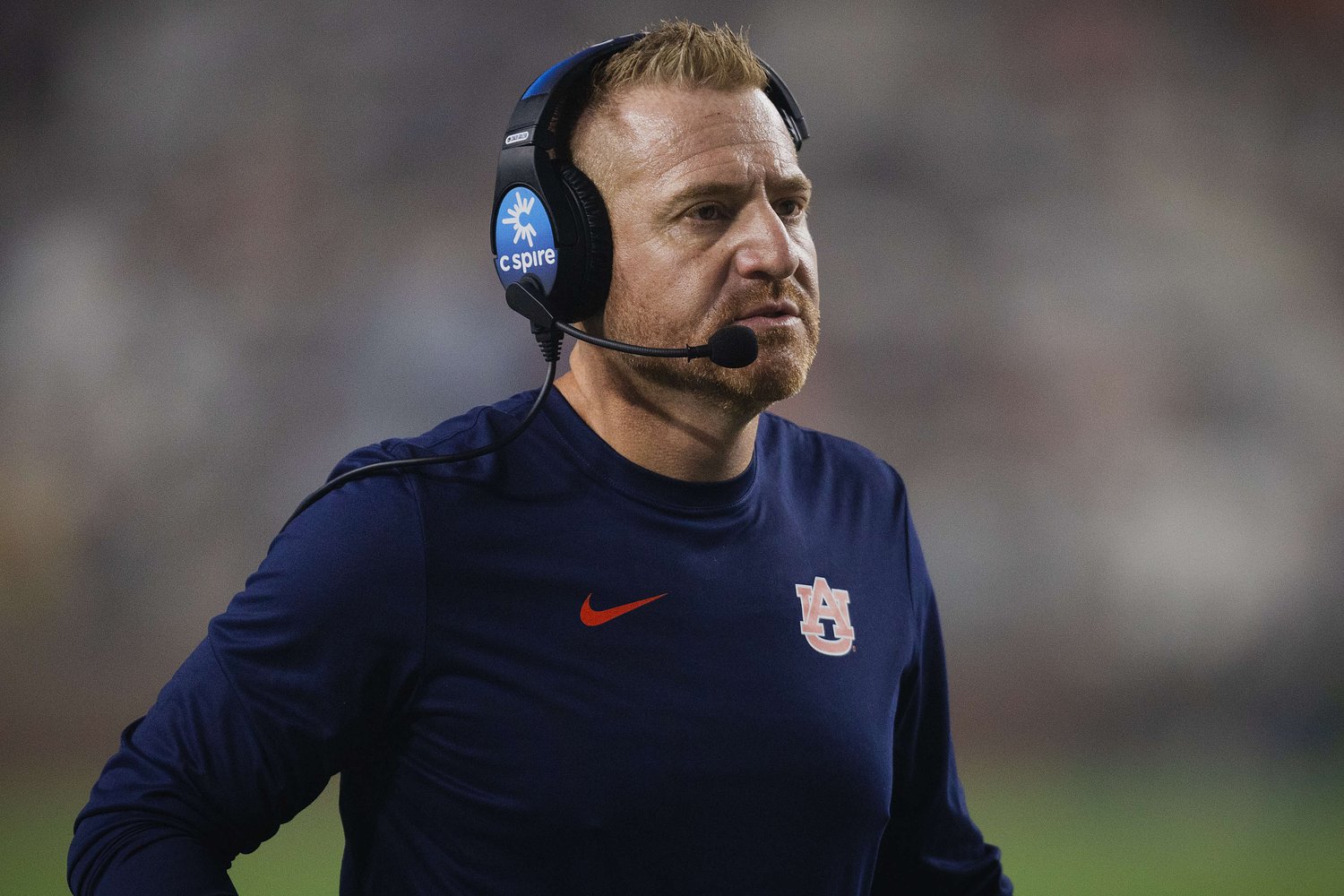Rewinding everything Alex Golesh said after Auburn’s dominant win over Southern Miss
