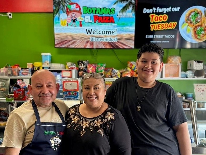 New Mexican restaurant to open, alcohol suspected in fatal crash and more Flint-area news