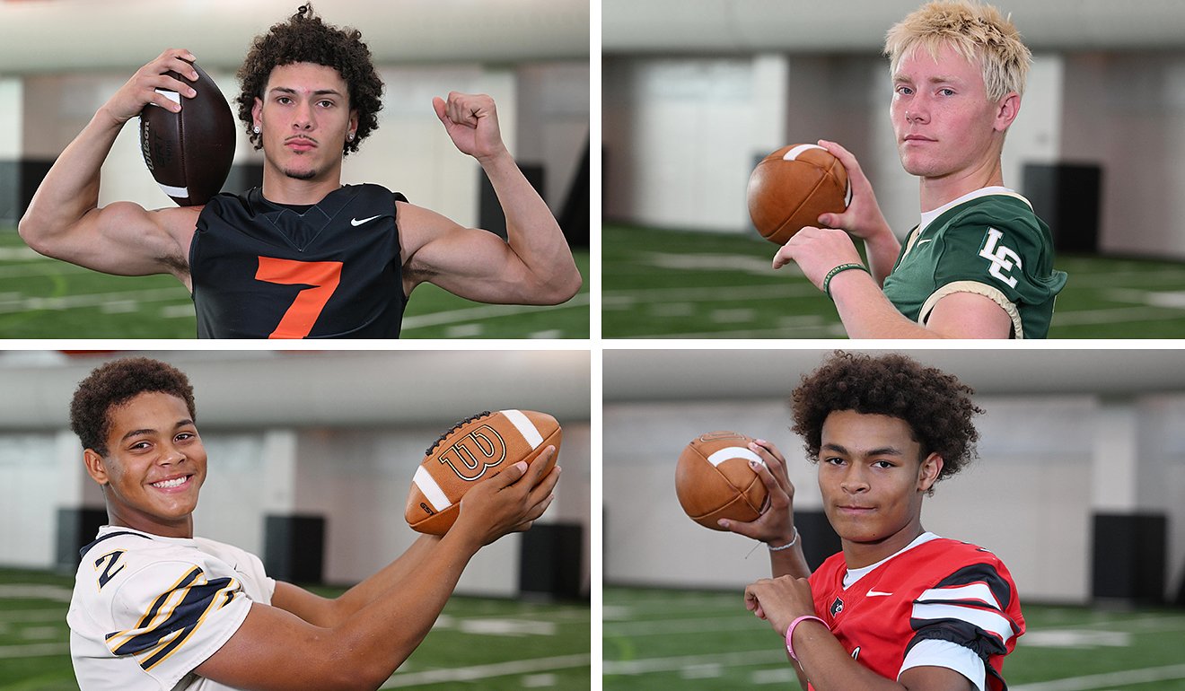 Readers pick: What is the biggest Week 1 game in the Jackson area?