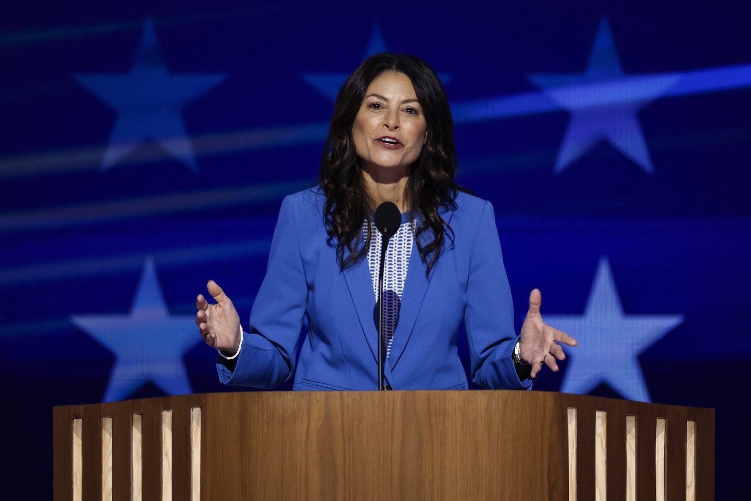 Michigan AG Dana Nessel concerned El-Sayed ‘making excuses’ for domestic terrorism