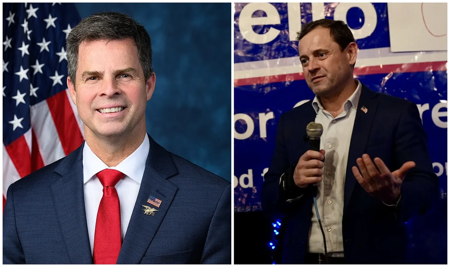 Notes from the Square: DCCC triples down on its push to flip the 5th Congressional District