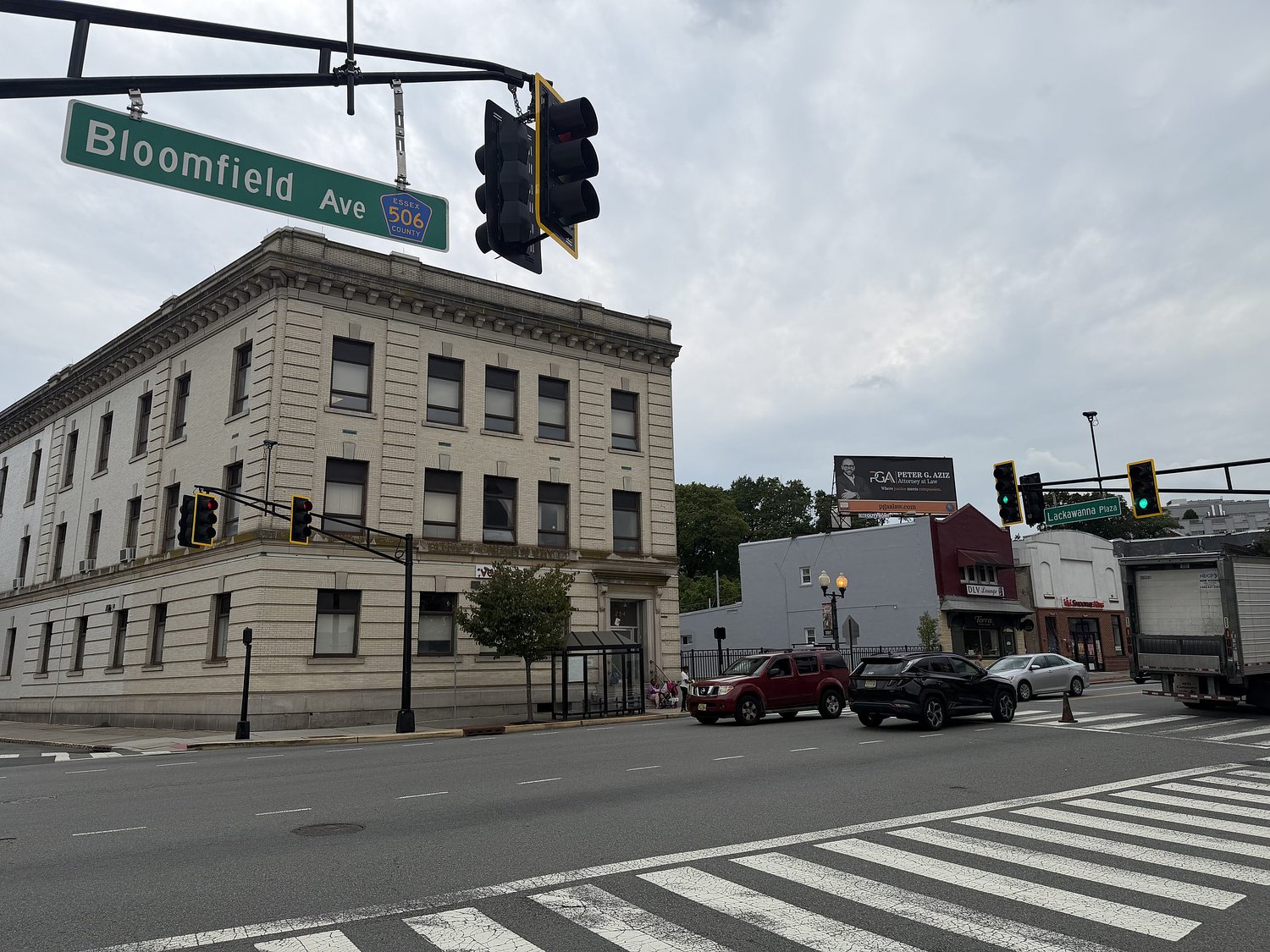 Two Raymond’s Restaurant Workers Detained by ICE in Montclair (UPDATE)