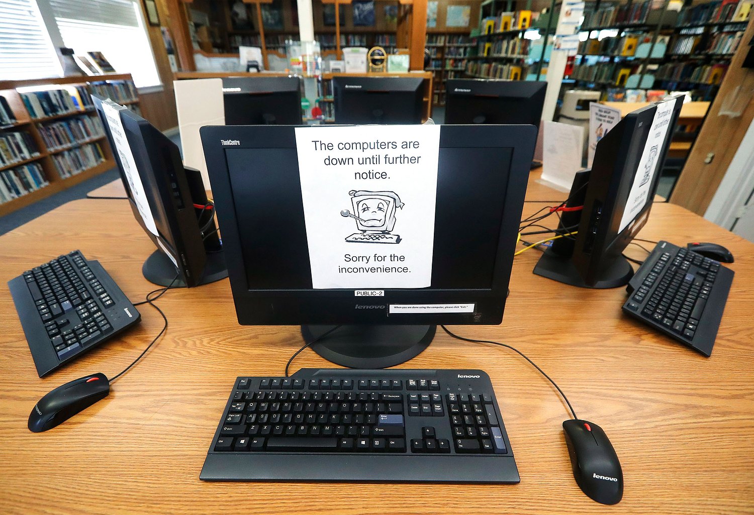Vermont education officials face sophisticated phishing scheme this summer