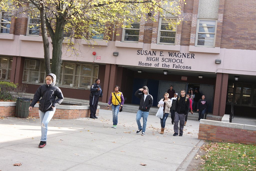 Half a century after graduation, these Staten Island classmates are reuniting
