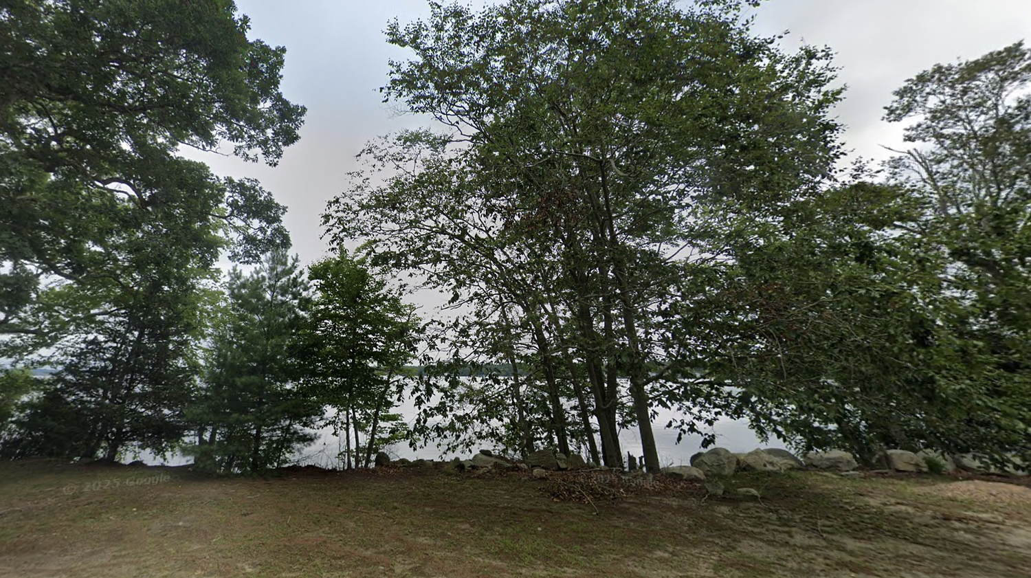 Body of woman who fell off jet ski recovered from pond in Mass. town