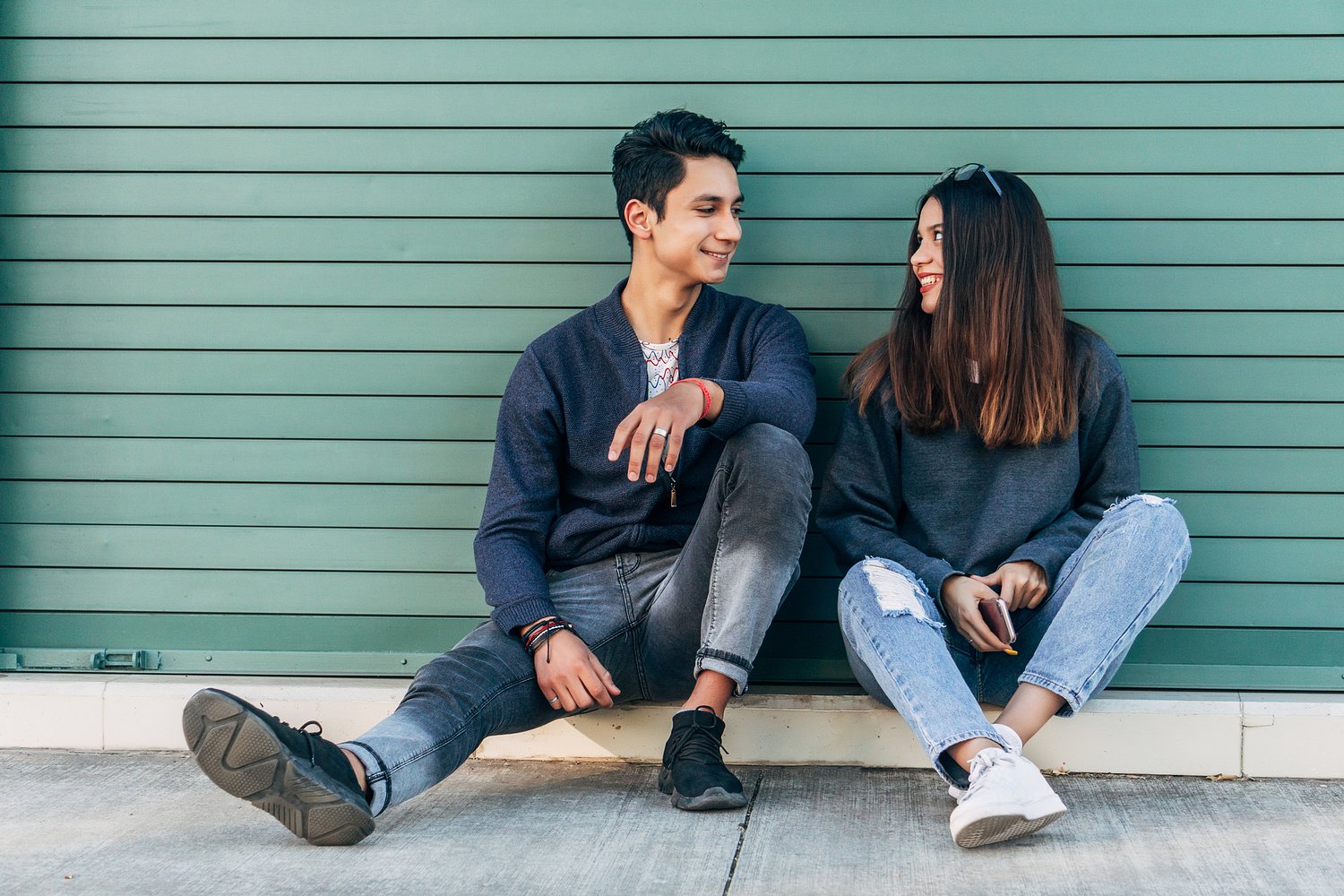 Dear Abby: My son thinks his girlfriend is a real catch. I think he should throw her back
