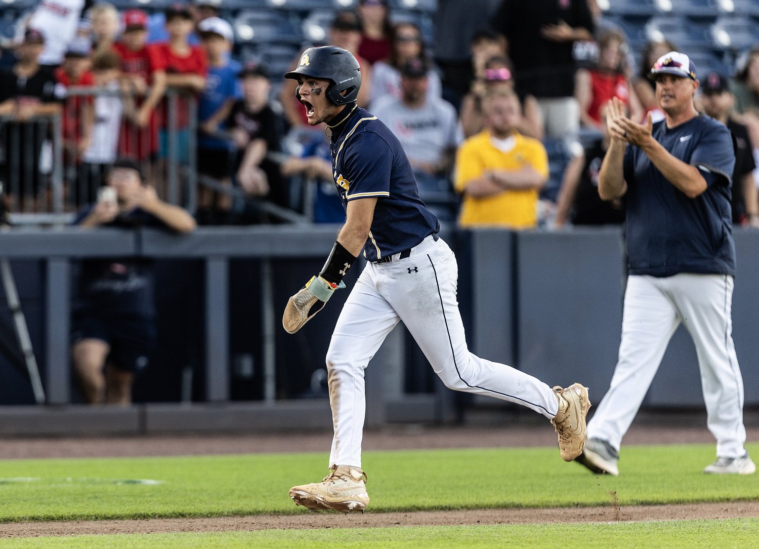 Chambersburg’s Mills, Cedar Cliff’s Secrest among 14 Mid-Penn baseball stars named PSBCA All-State
