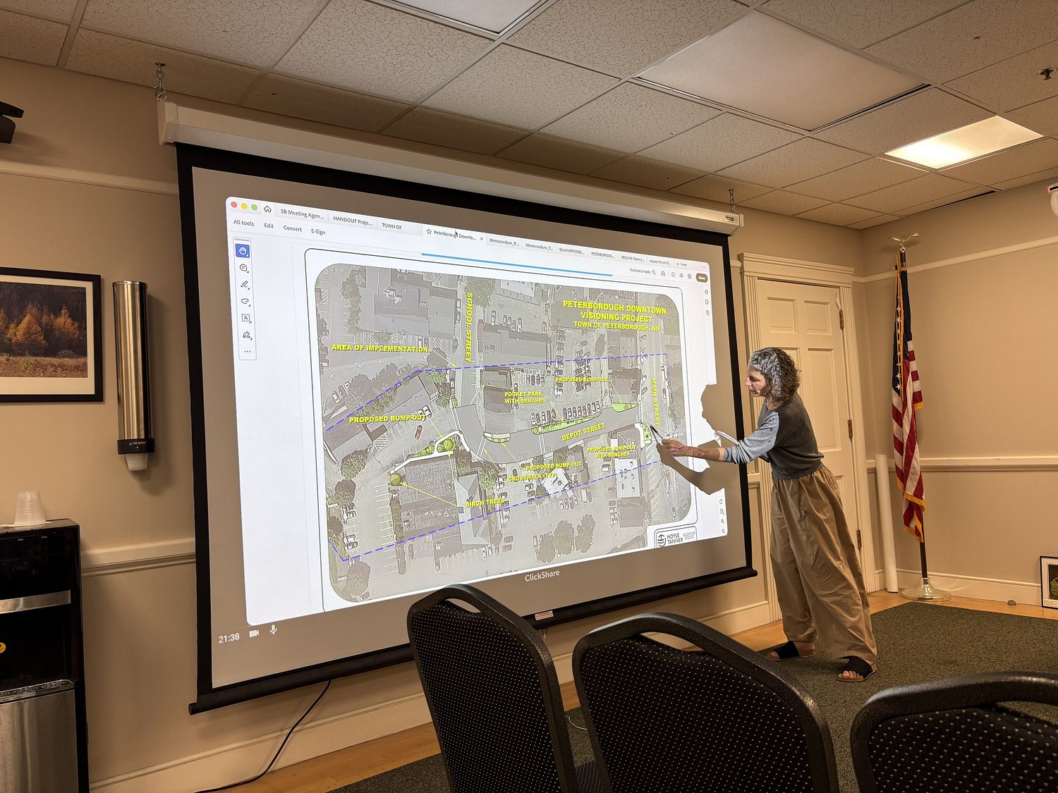 Peterborough approves grant for Catholic Charities' affordable housing project