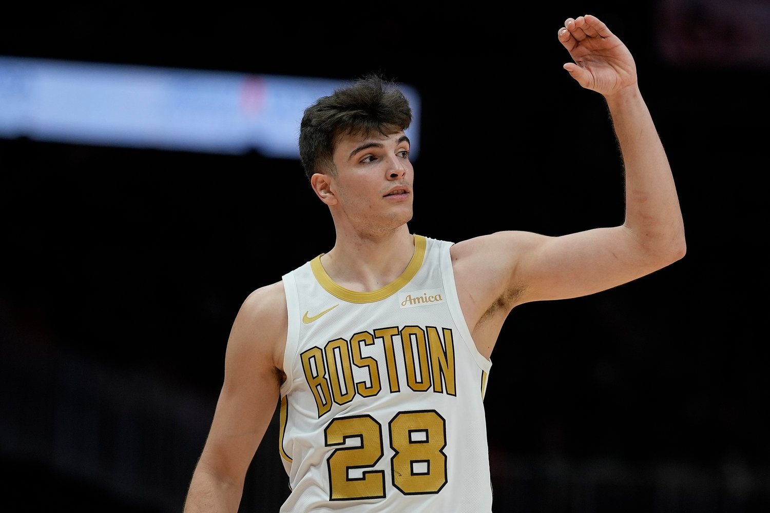 Here is Celtics’ Summer League schedule, roster and more in Las Vegas