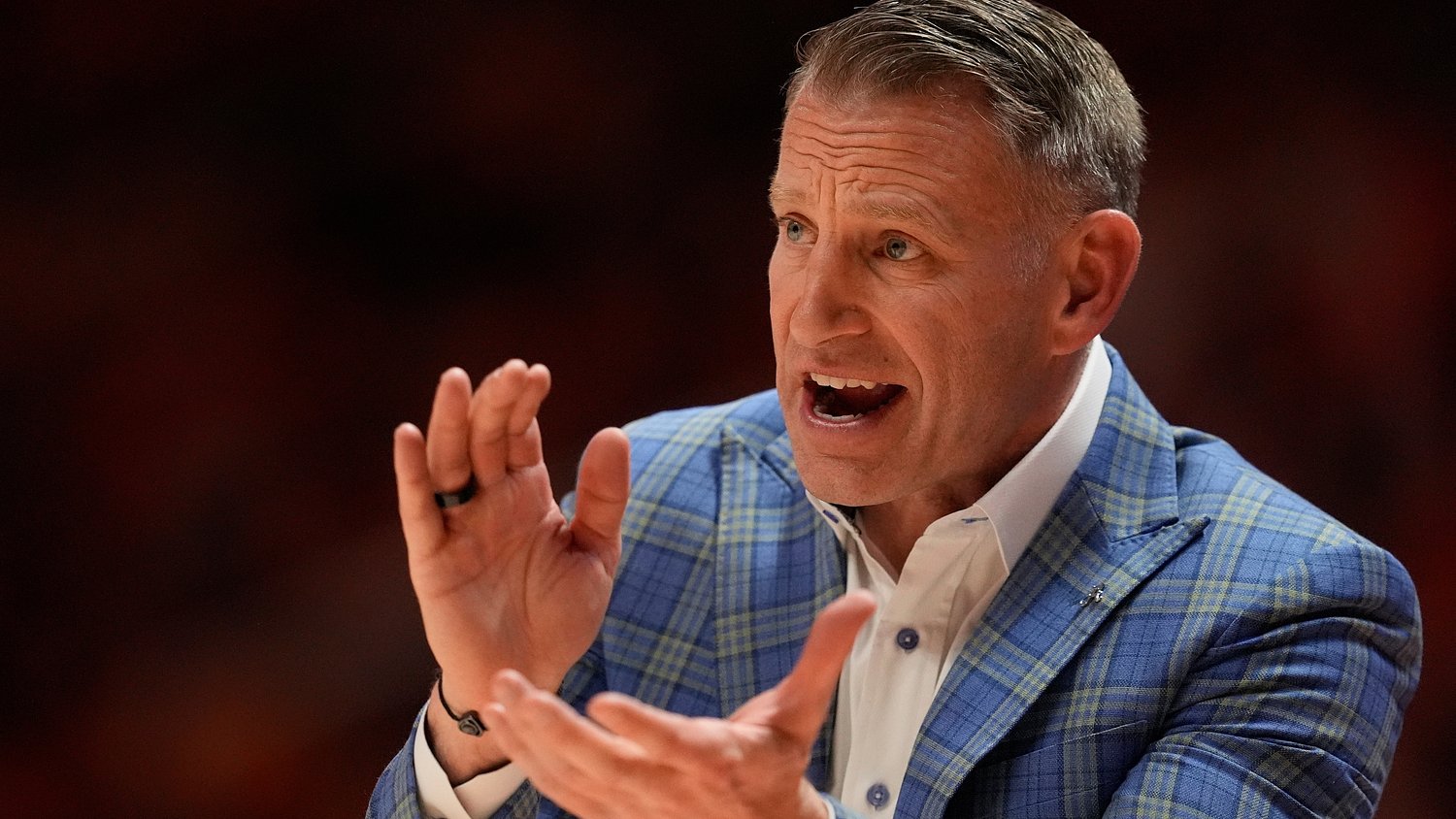 Alabama basketball schedules in-state game, per report