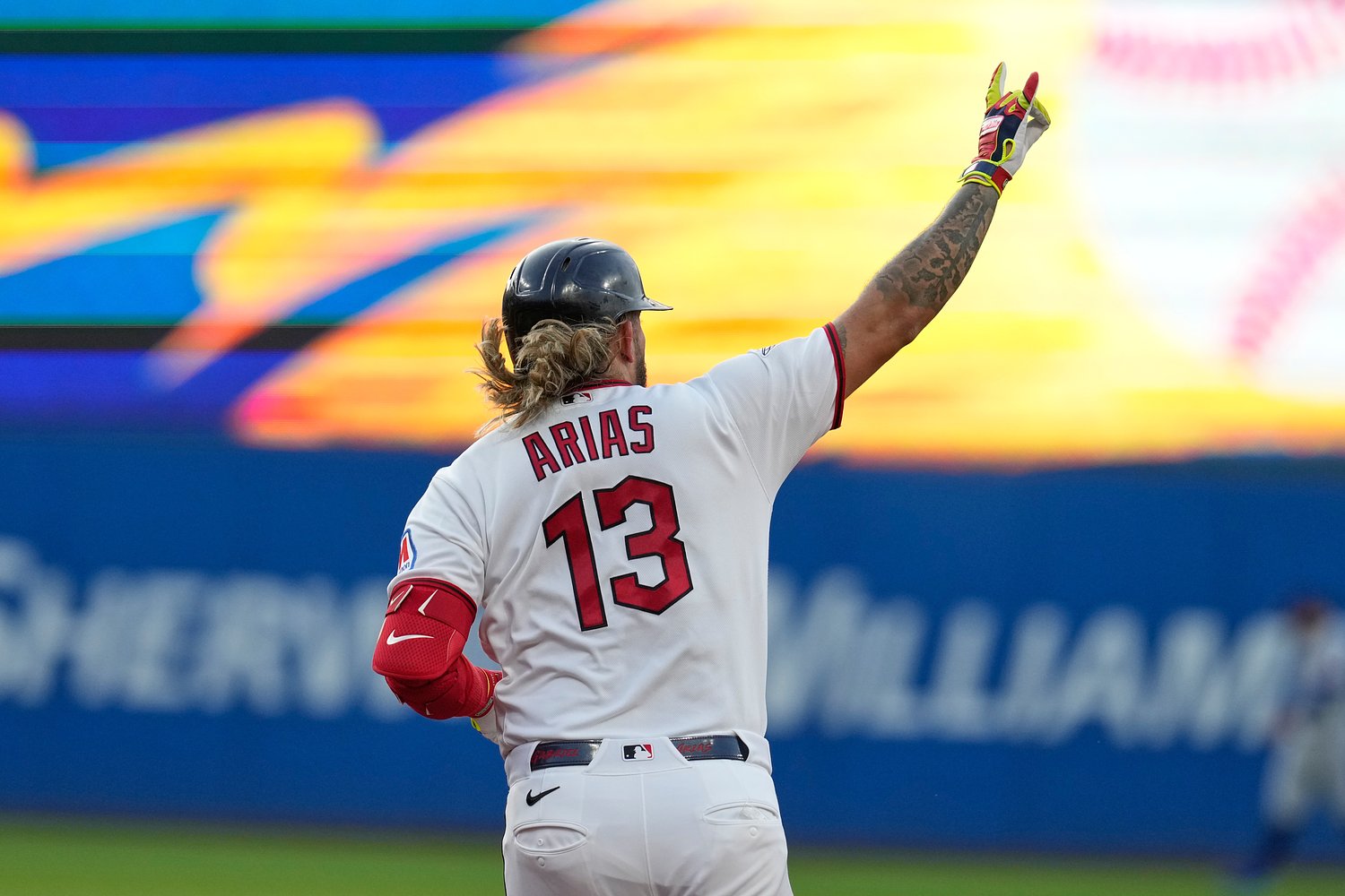 Guardians helpless against Rangers’ bullpen game in 6-3 loss