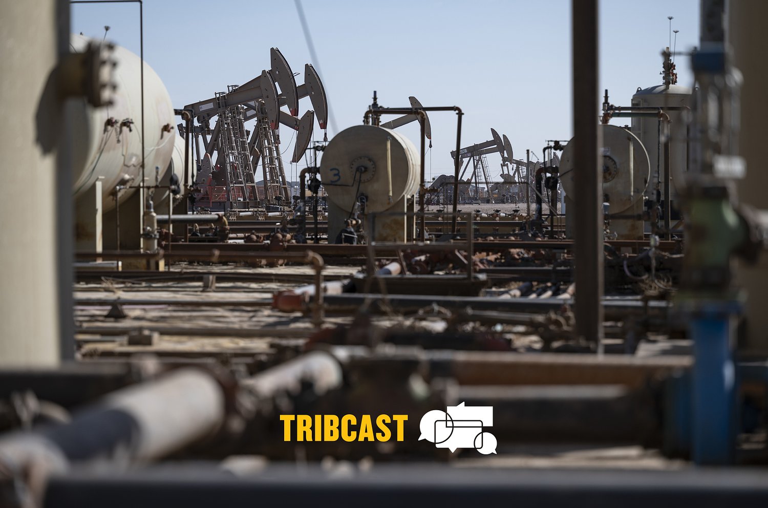 TribCast: Will Venezuela impact Texas’ oil industry?