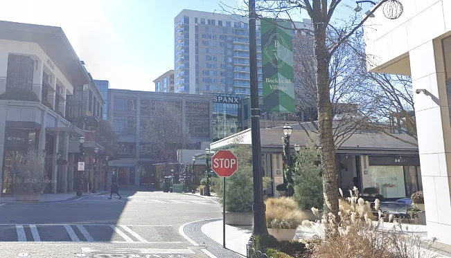 Cherry Street Energy and Jamestown partner for Buckhead Village solar installation