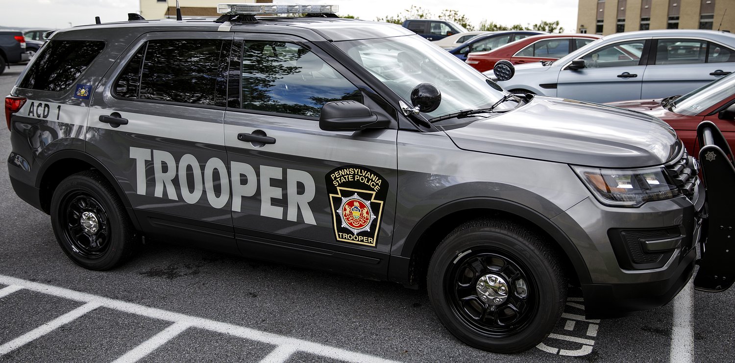 Central Pa. man battered pregnant wife, threatened to decapitate her family: police