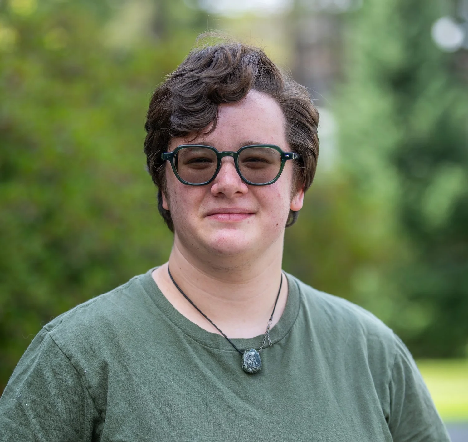UMF student receives American Anthropological Association Mentorship Award