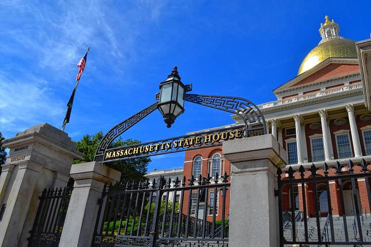 Beacon Hill Roll Call, Aug. 3-7