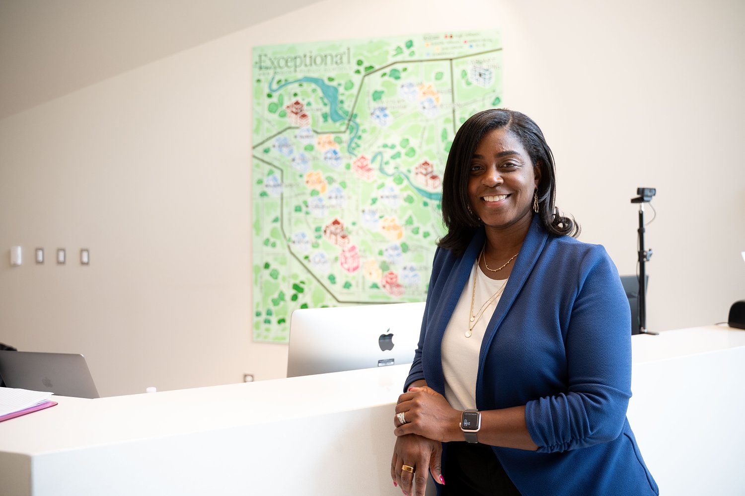 These 2,600 Ann Arbor school employees have the highest, lowest salaries