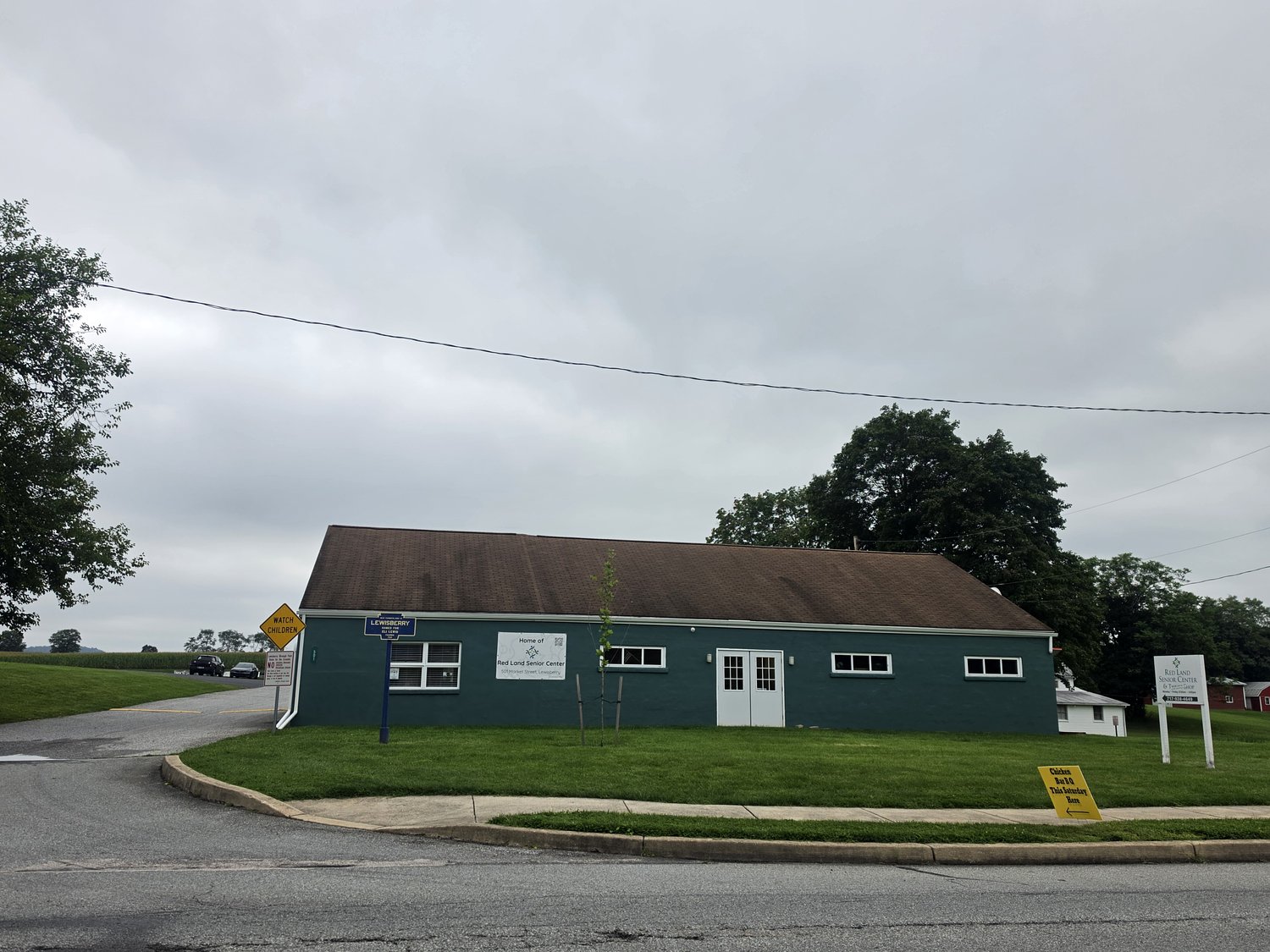 ‘We’re home’: 52-year-old central Pa. senior center moves to new space