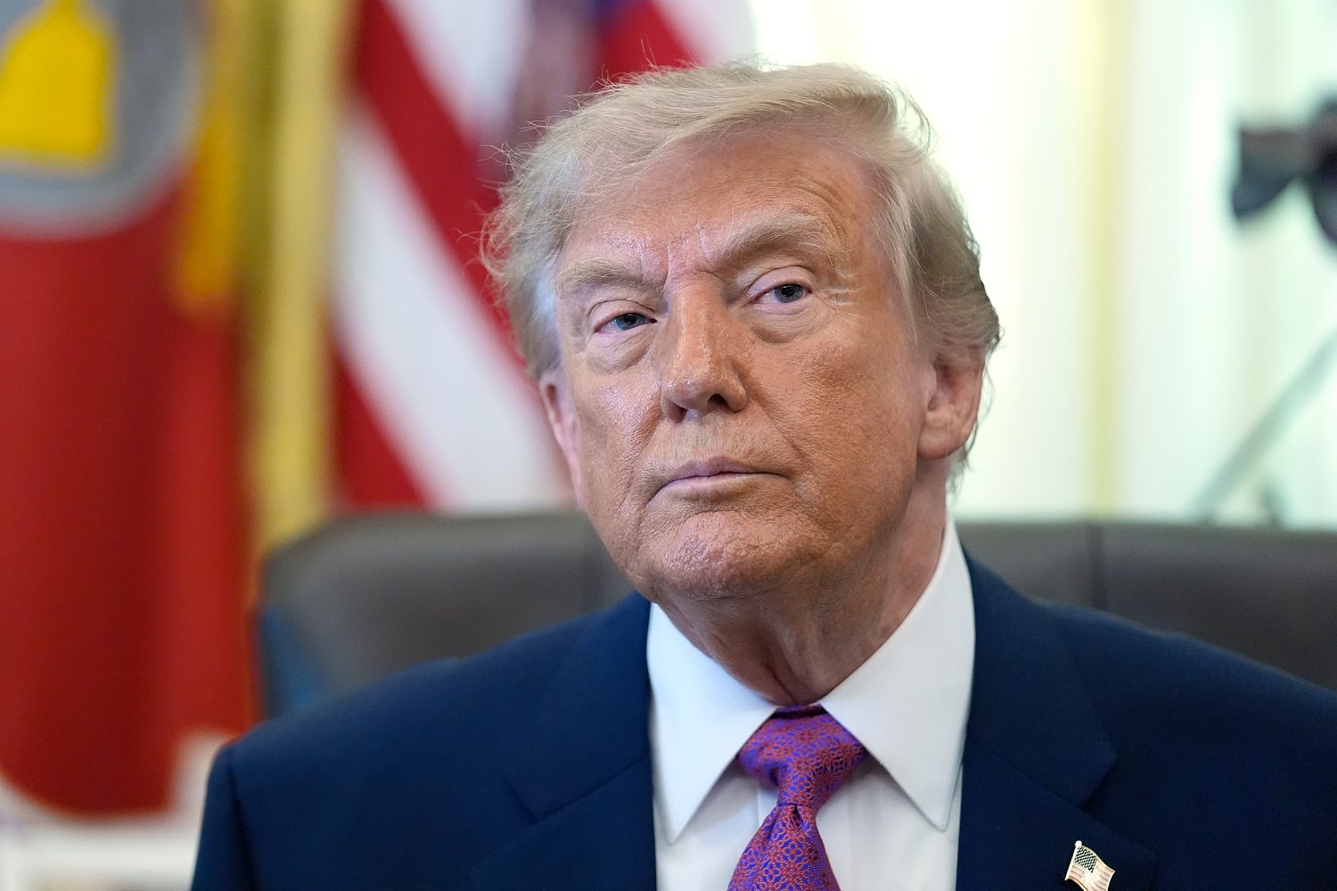 Under attack, Fox News host fires back at Trump: ‘Straighten out his flunkies!’
