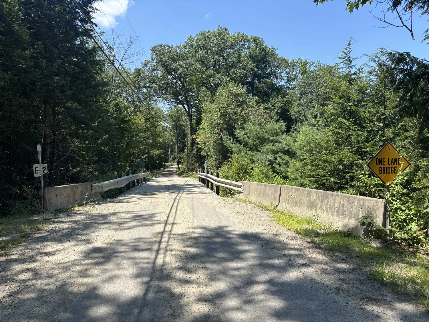 Francestown bridge repair scheduled for summer 2027 following delay