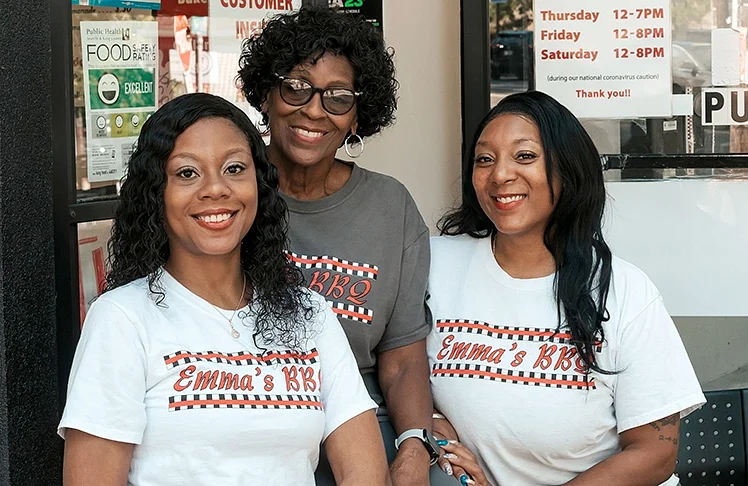 The Seattle Medium, The Urban League And Byrd Barr Place Launch ‘Pack the House’ Campaign To Support Black-Owned Restaurants