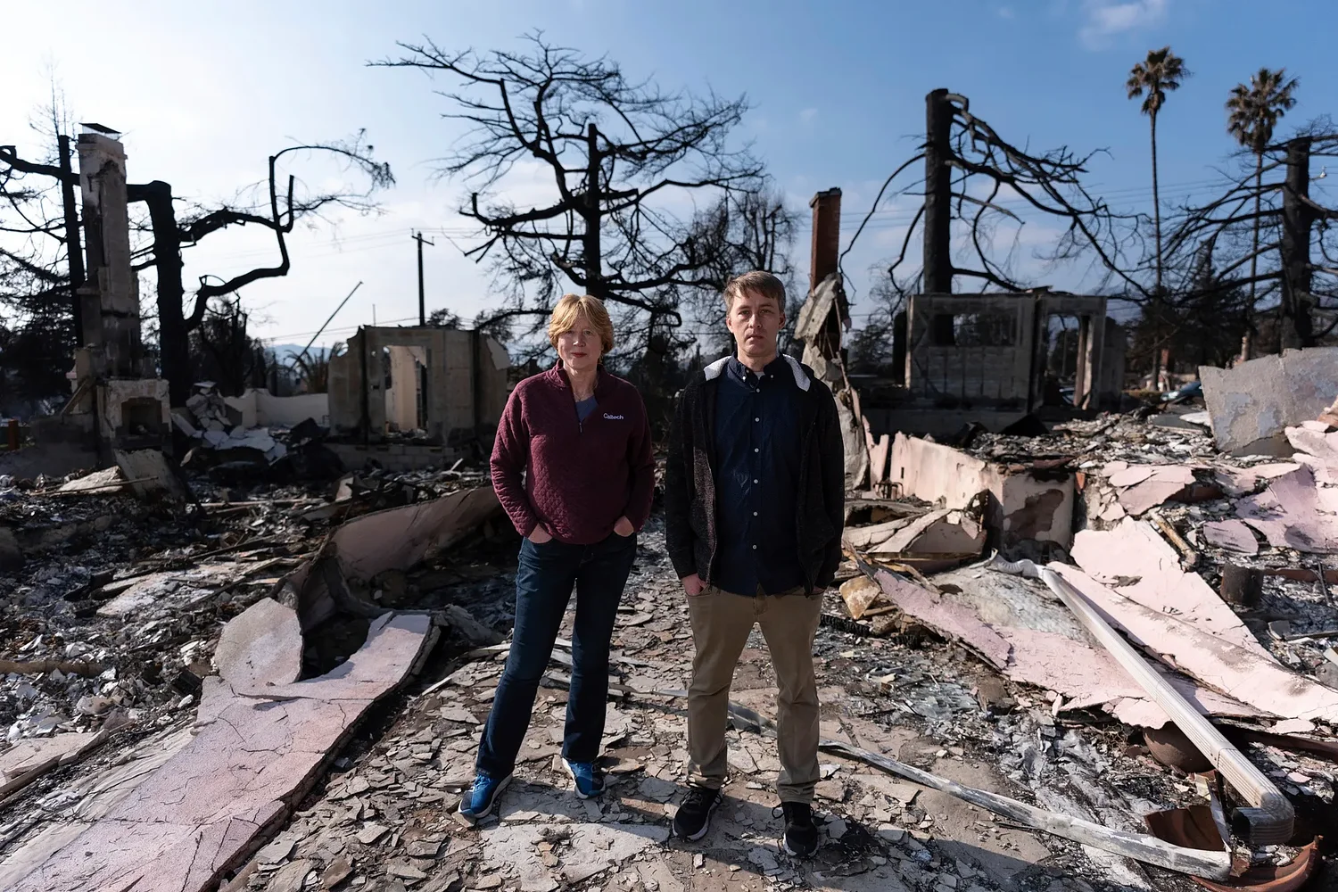 California Wildfire Package Preserves Survivors’ Legal Rights UPDATED