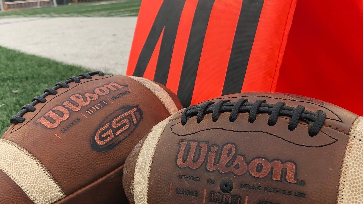 Atlantic Tech football dominates season opener vs. Lakewood with huge 1st half