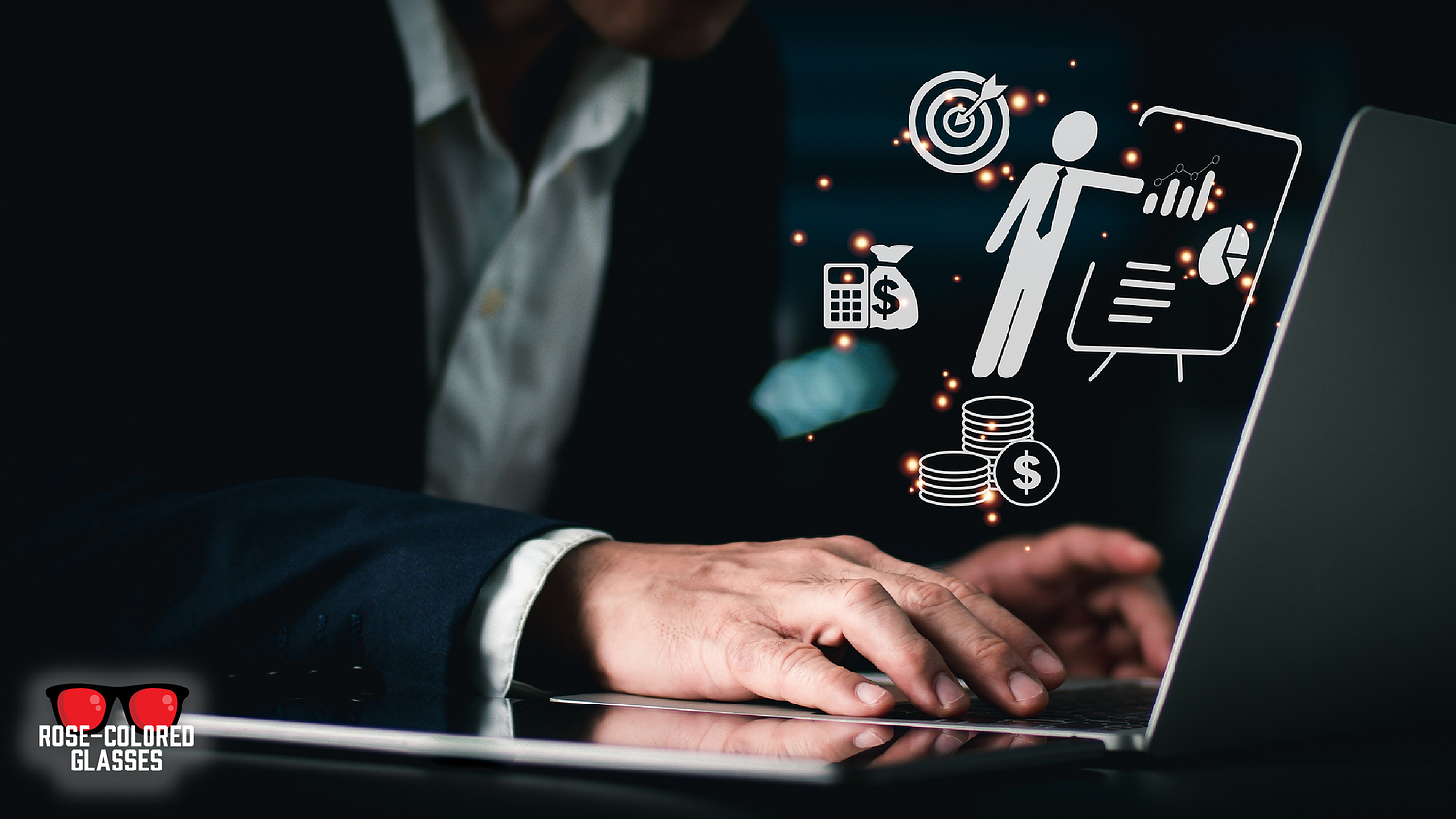 The Business Fundamentals Every Marketer Should Know, But Nobody Teaches