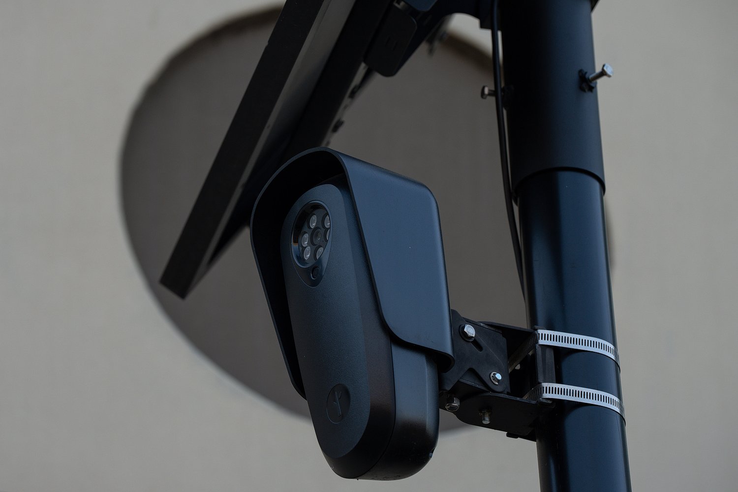 After Abbott’s order limiting Flock cameras, DPS to continue using its vast surveillance network