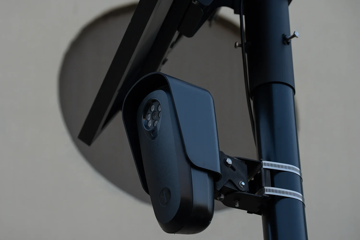 After Abbott’s order limiting Flock cameras, DPS to continue using its vast surveillance network