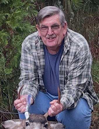 Herbert 'Herbie' Dean Cordin